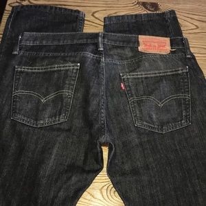 Men’s Levi’s